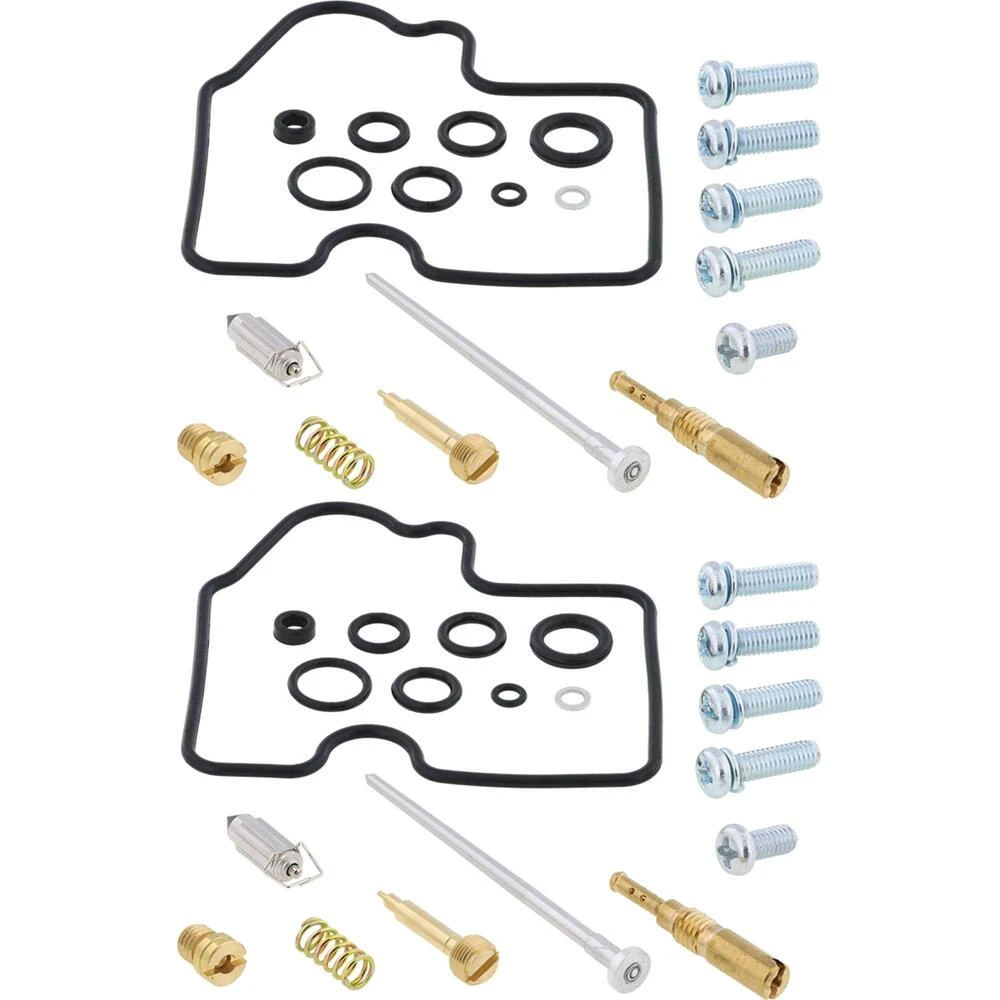 All Balls Racing Carburetor Rebuild Kit / 26-1385