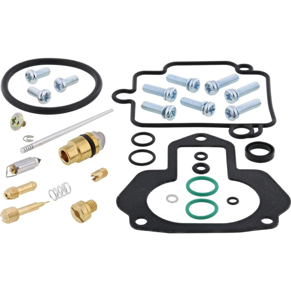 All Balls Racing Carburetor Rebuild Kit / 26-1386