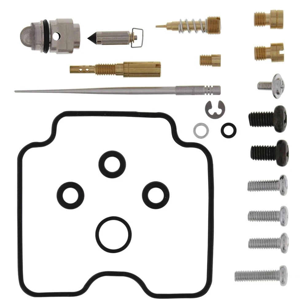 All Balls Racing Carburetor Rebuild Kit / 26-1407