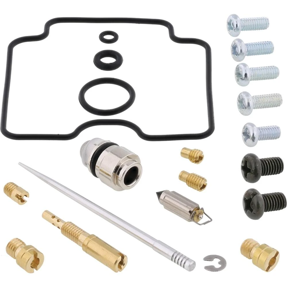 All Balls Racing Carburetor Rebuild Kit / 26-1449