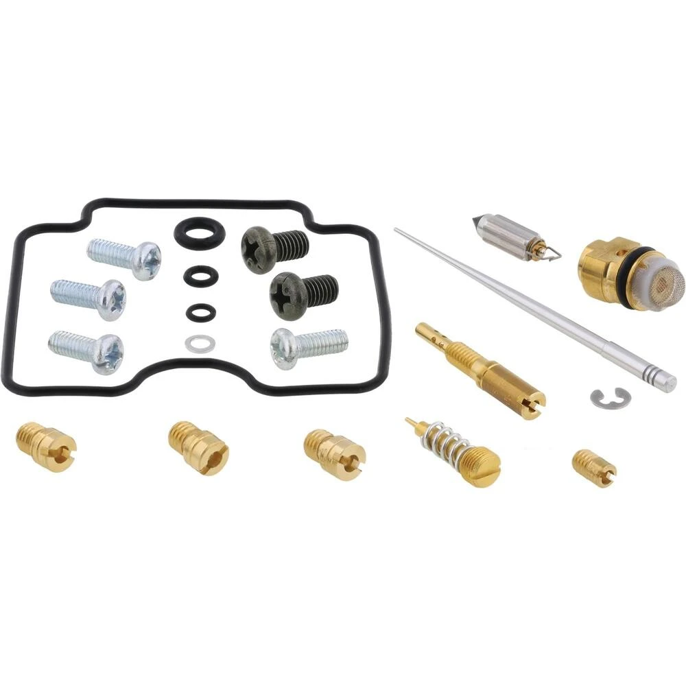 All Balls Racing Carburetor Rebuild Kit / 26-1507