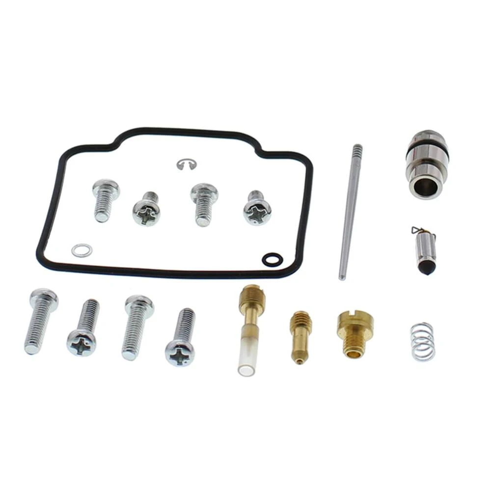 All Balls Racing Carburetor Rebuild Kit / 26-1567