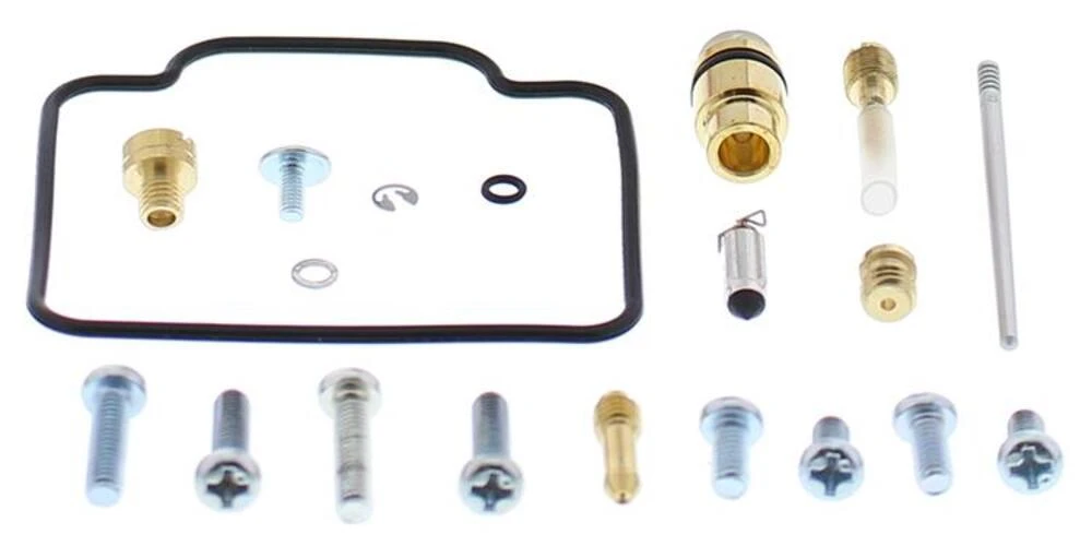 All Balls Racing Carburetor Rebuild Kit / 26-1572