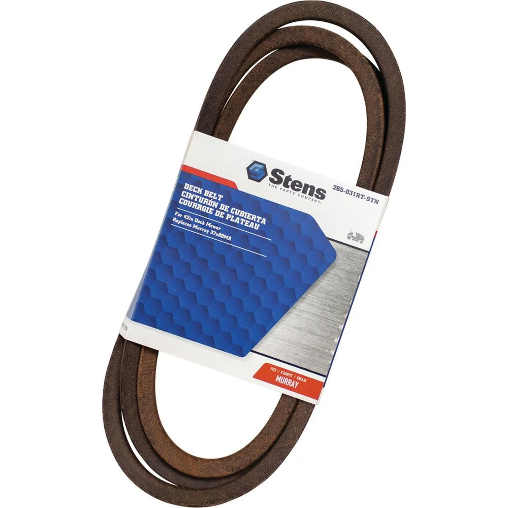 OEM Spec Belt Murray 037X88MA / 265-031RT-STN