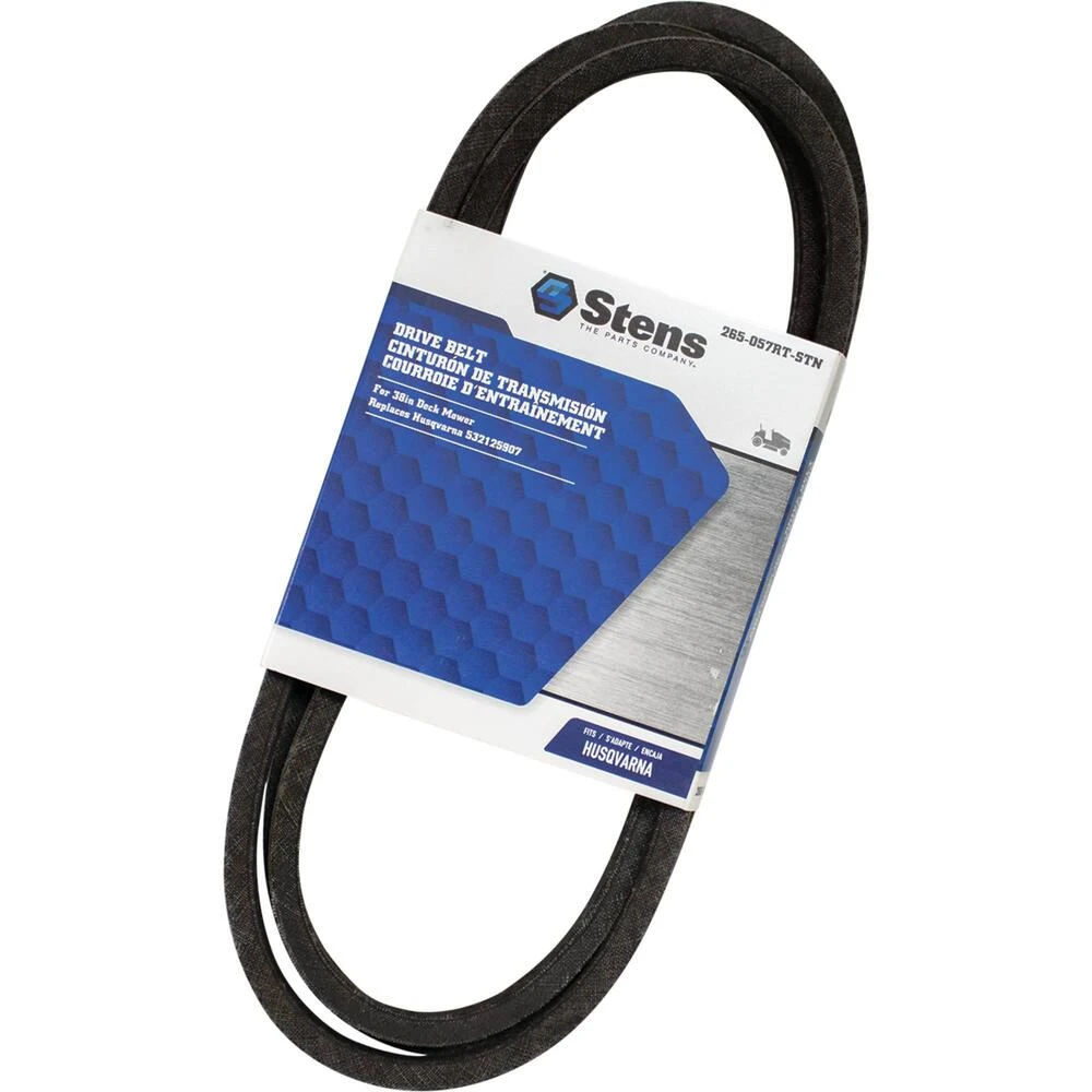 OEM Spec Belt AYP 532193214 / 265-057RT-STN
