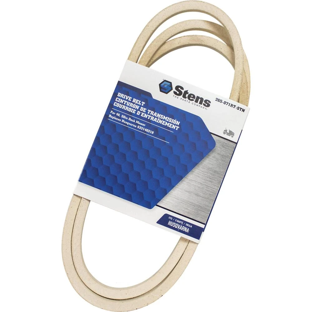 OEM Spec Belt Husqvarna 532140218 / 265-071RT-STN