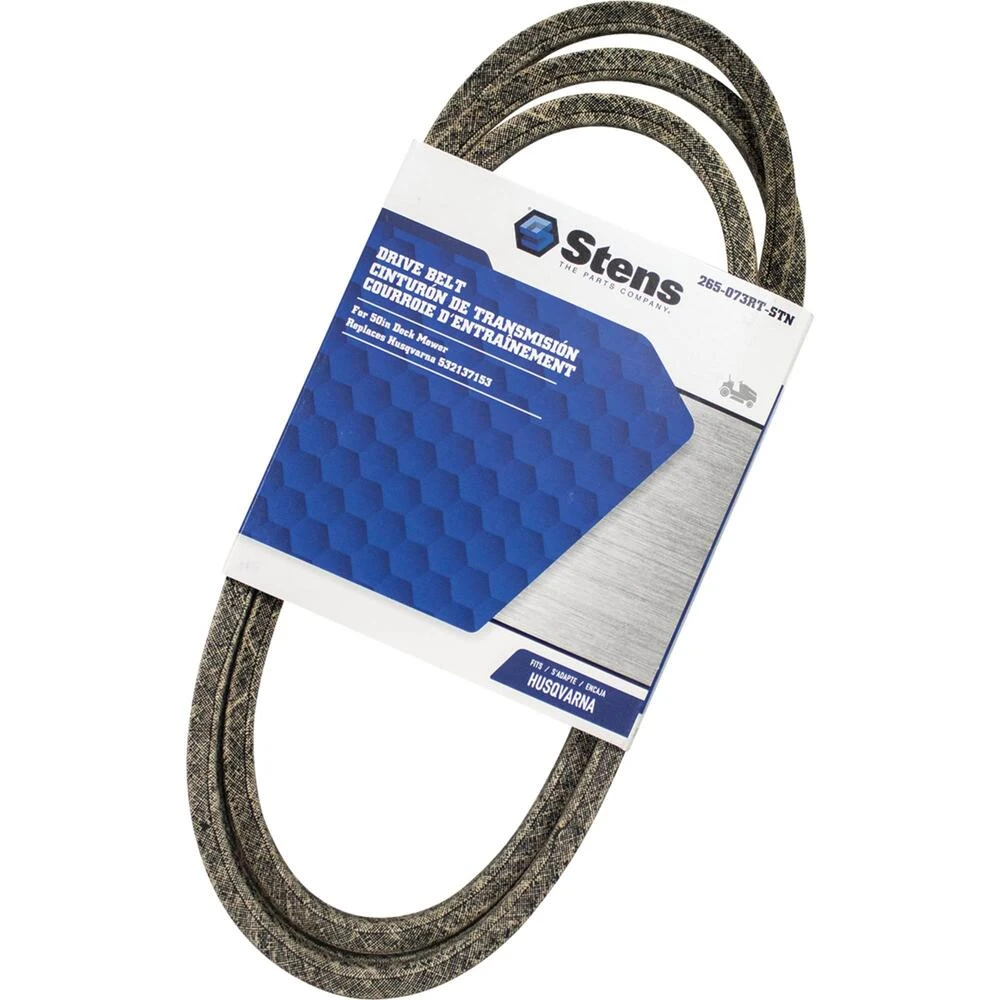 OEM Spec Belt Husqvarna 532161588 / 265-073RT-STN