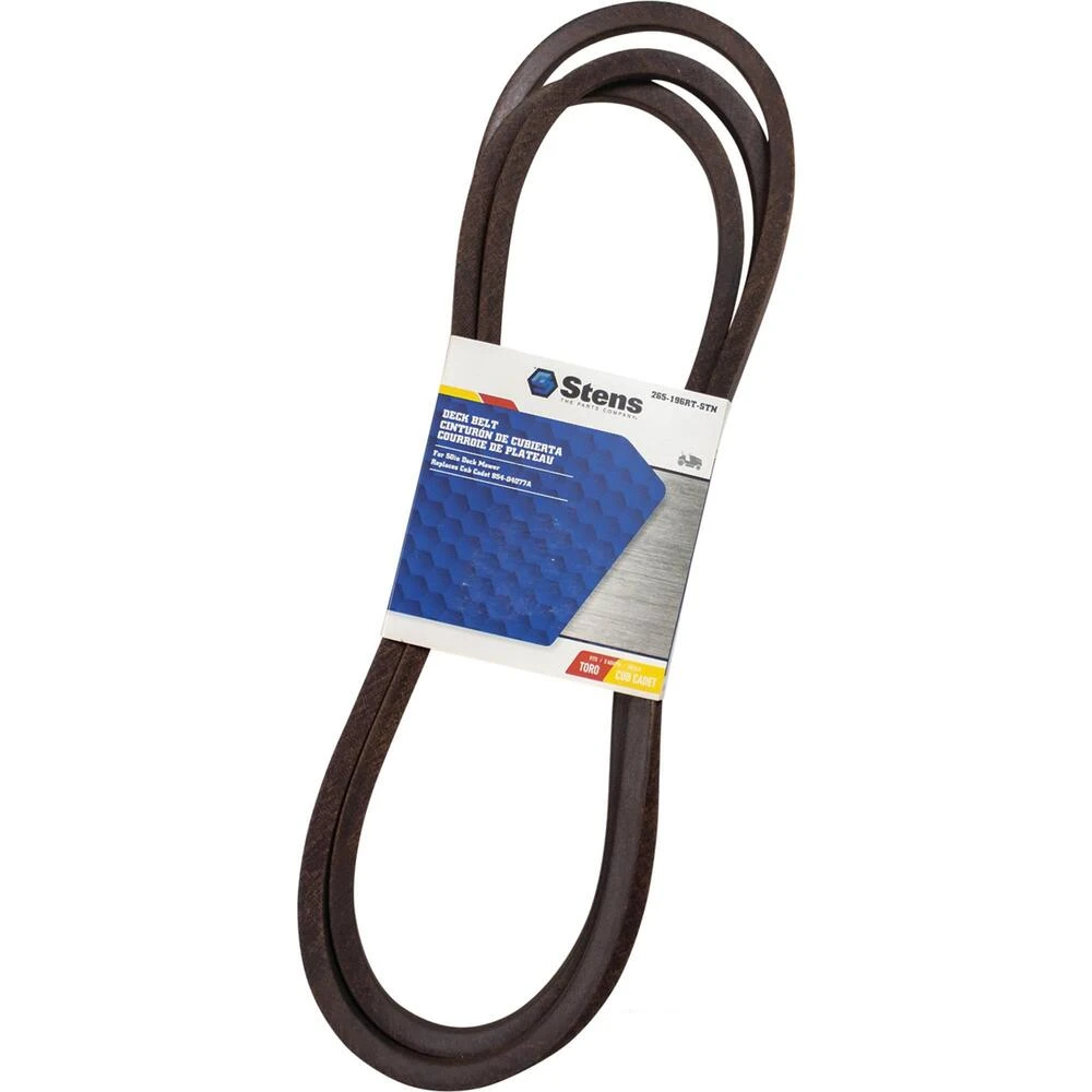 OEM Spec Belt Cub Cadet 954-04077A / 265-196RT-STN