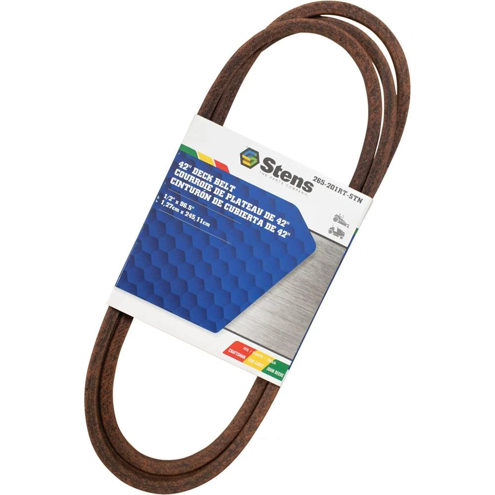 OEM Spec Belt Cub Cadet 954-04060C / 265-201RT-STN
