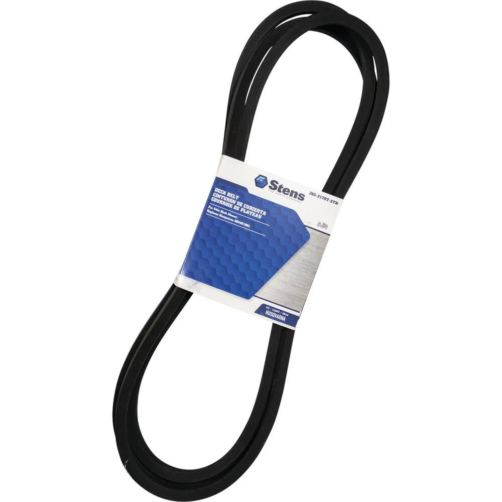 OEM Spec Belt Husqvarna 584451901 / 265-217RT-STN