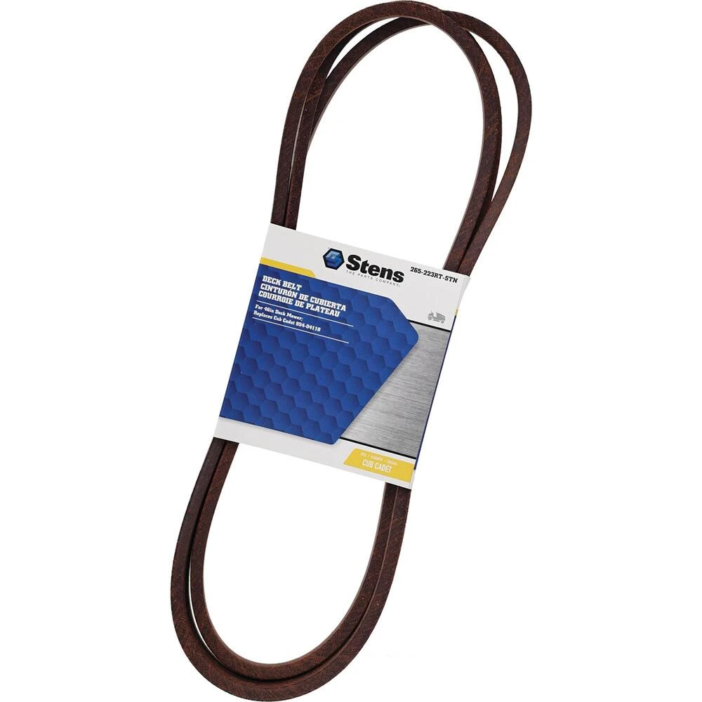 OEM Spec Belt Cub Cadet 954-04118 / 265-223RT-STN