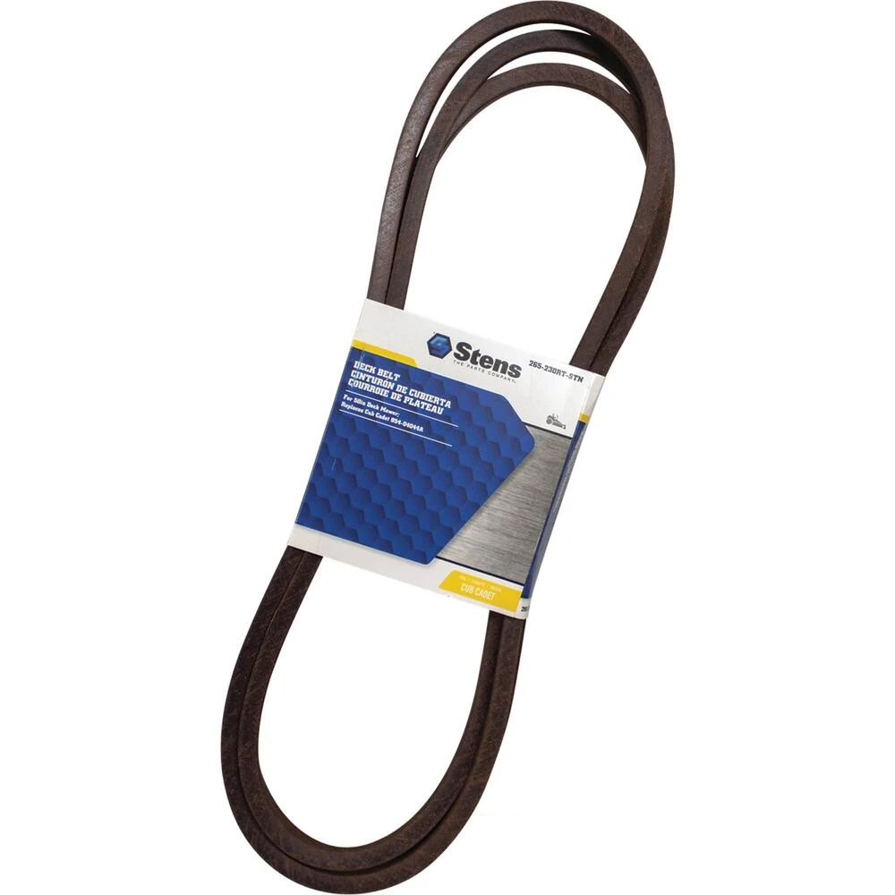 OEM Spec Belt Cub Cadet 954-04044A / 265-230RT-STN