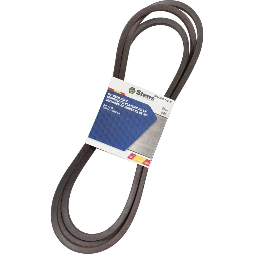 OEM Spec Belt MTD 954-0642 / 265-264RT-STN