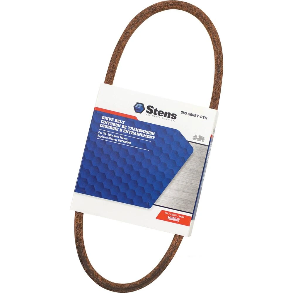 OEM Spec Belt Murray 037X65MA / 265-265RT-STN