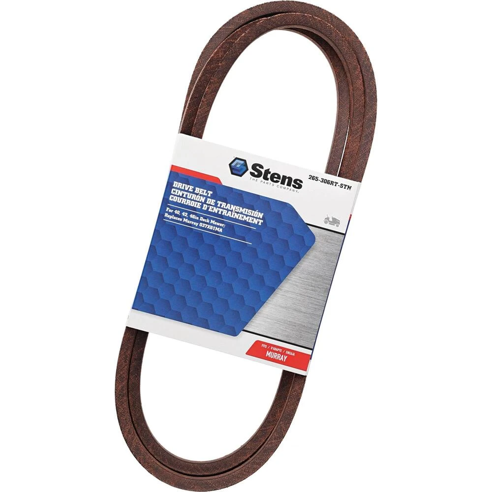 OEM Spec Belt Murray 037X61MA / 265-306RT-STN
