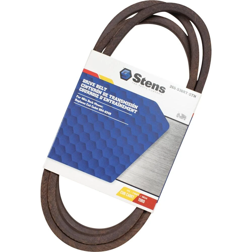 OEM Spec Belt MTD 954-0349 / 265-536RT-STN