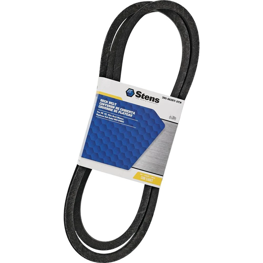 OEM Spec Belt Cub Cadet 954-04041 / 265-662RT-STN