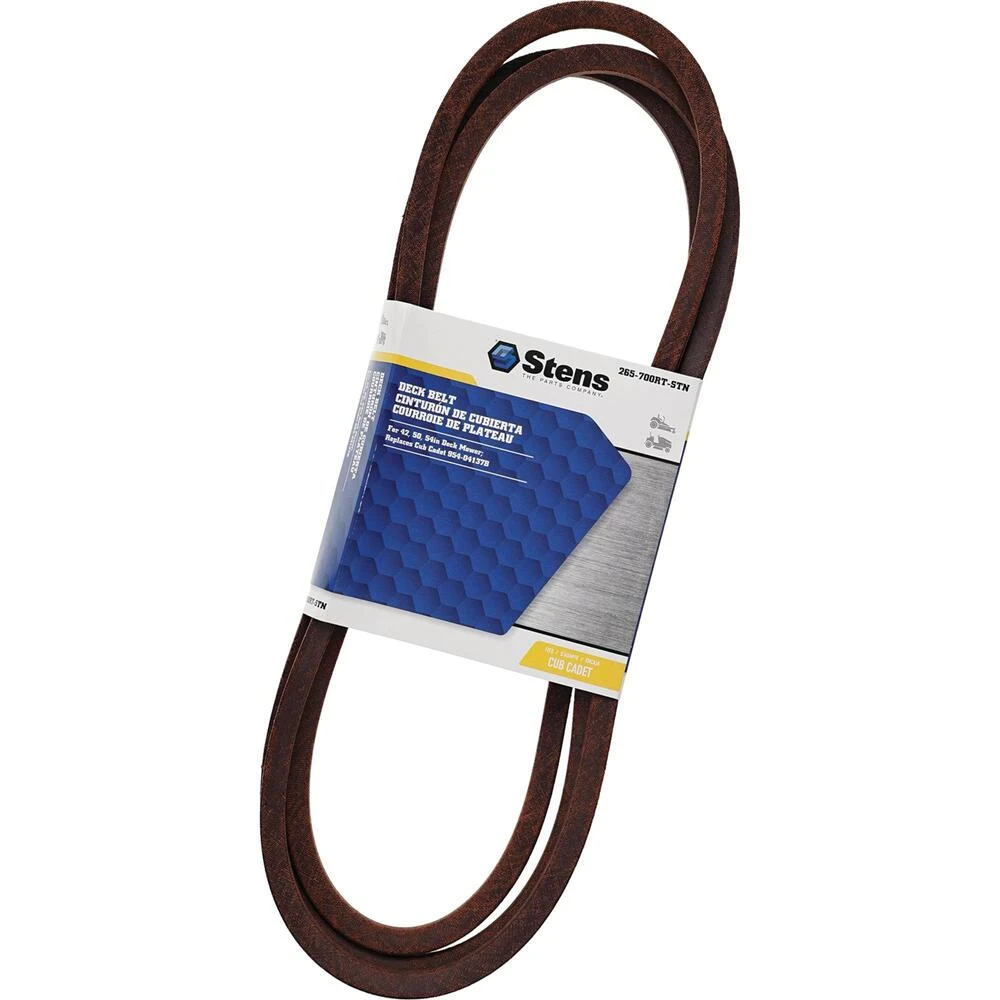 OEM Spec Belt Cub Cadet 954-04137B / 265-700RT-STN