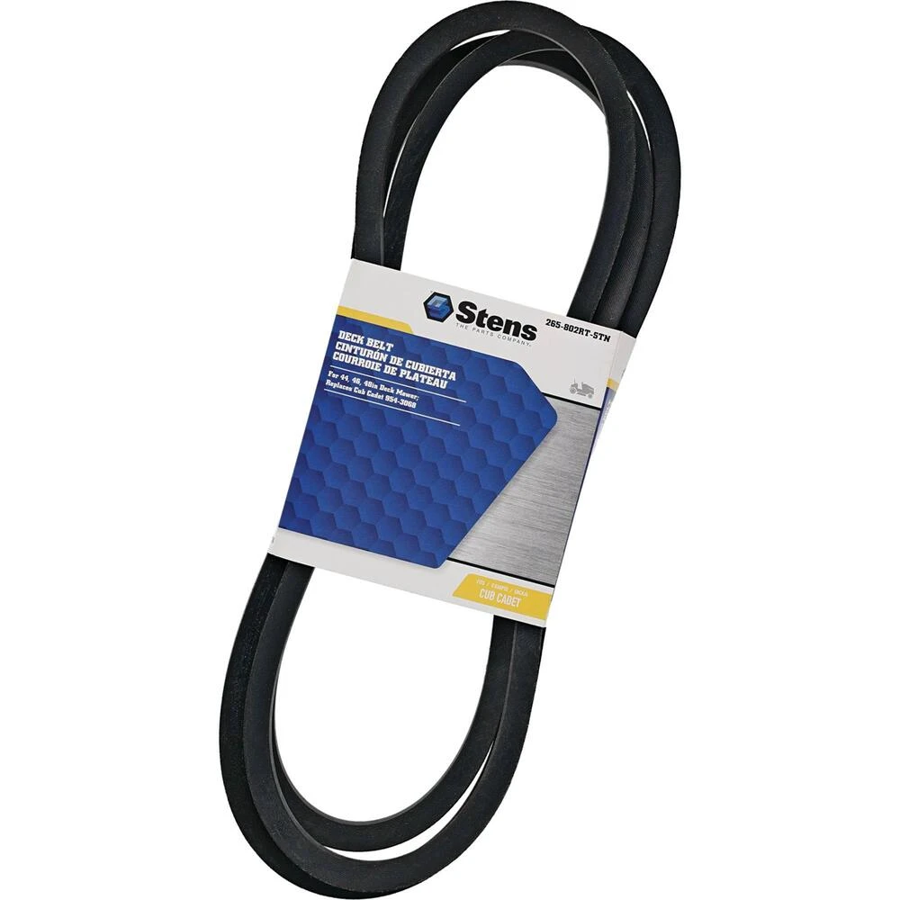OEM Spec Belt Cub Cadet 954-3068 / 265-802RT-STN
