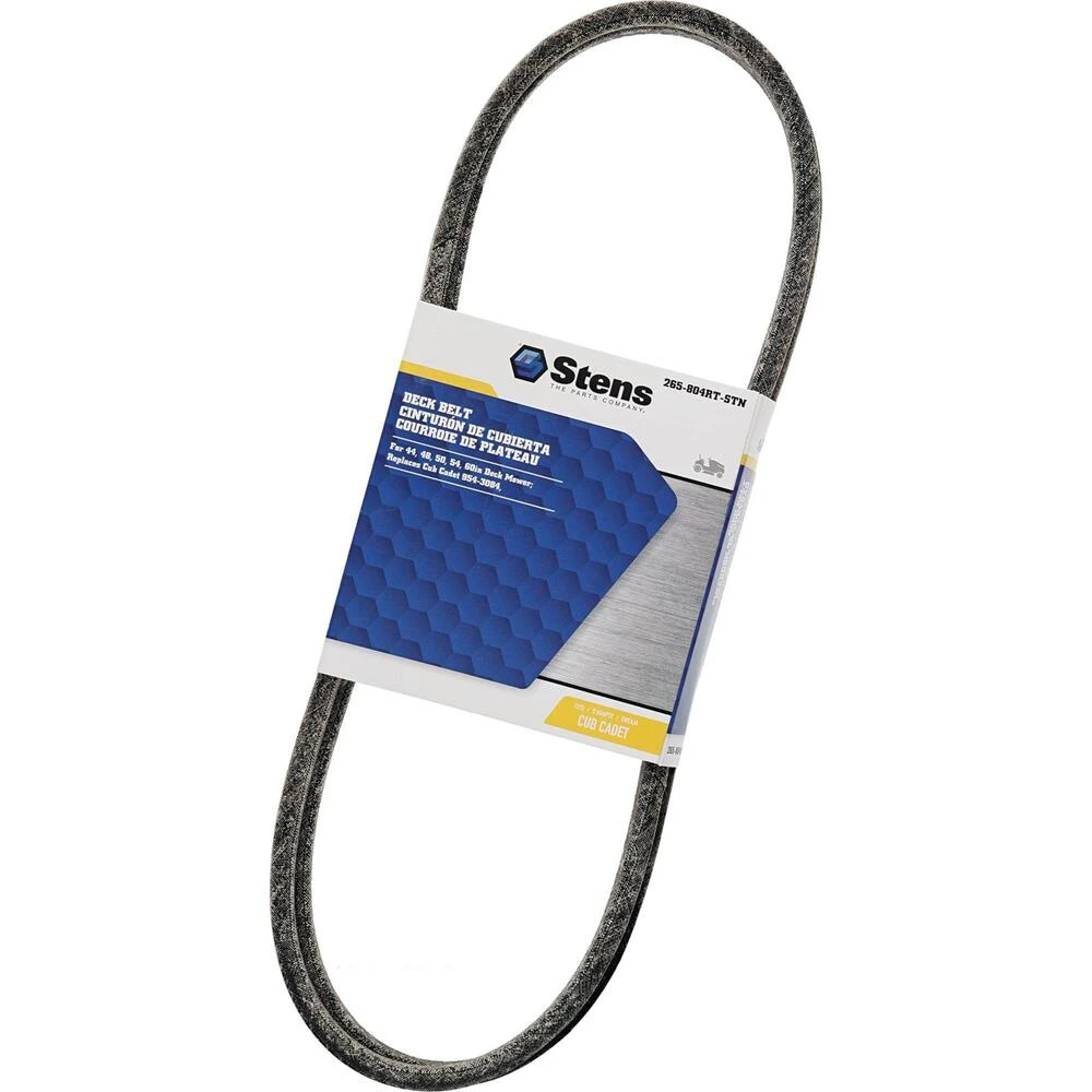 OEM Spec Belt Cub Cadet 954-3084 / 265-804RT-STN