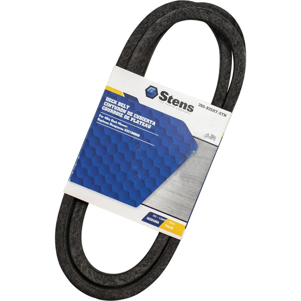 OEM Spec Belt Husqvarna 532180808 / 265-825RT-STN
