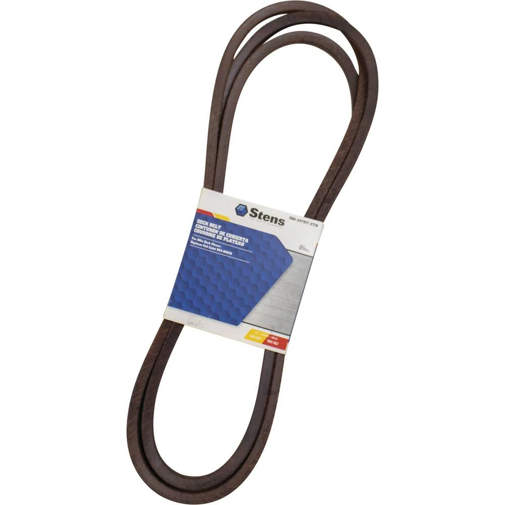OEM Spec Belt MTD 954-05078 / 266-247RT-STN