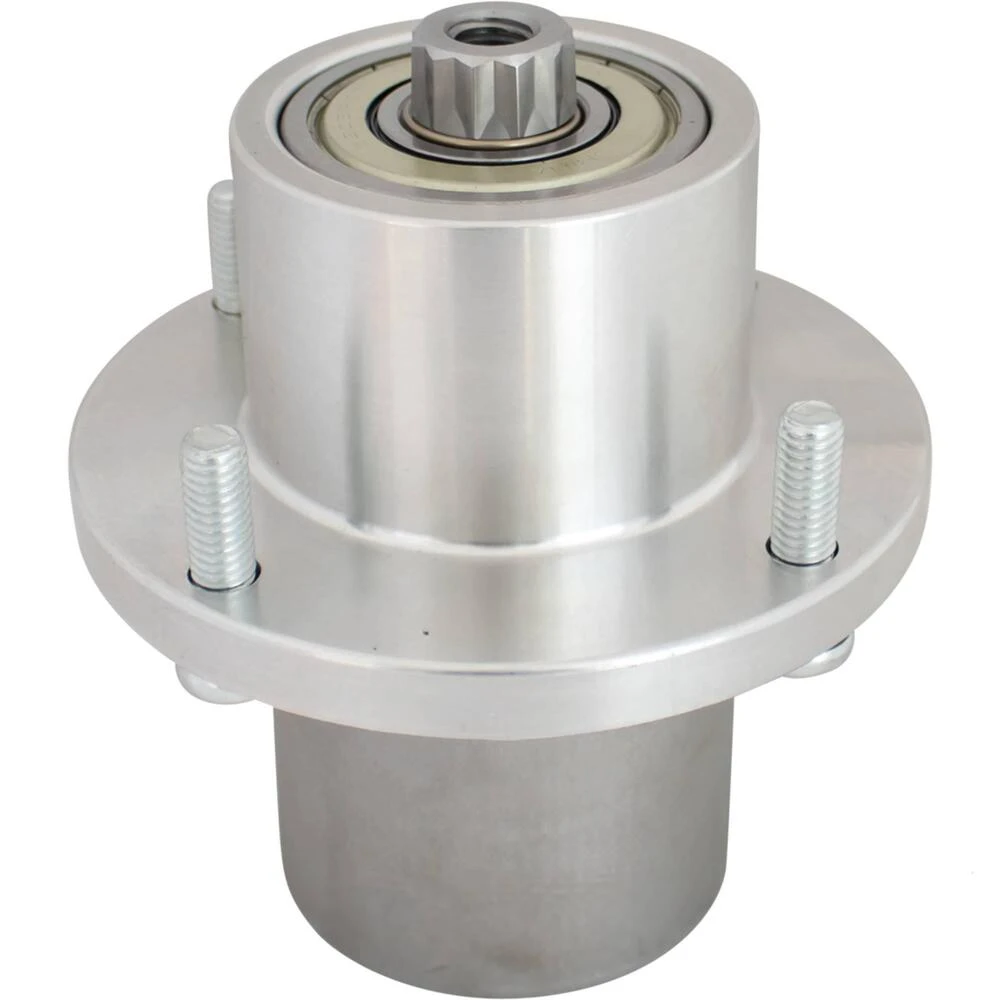 Stens Spindle Assembly for Hustler 607208 / 285-313