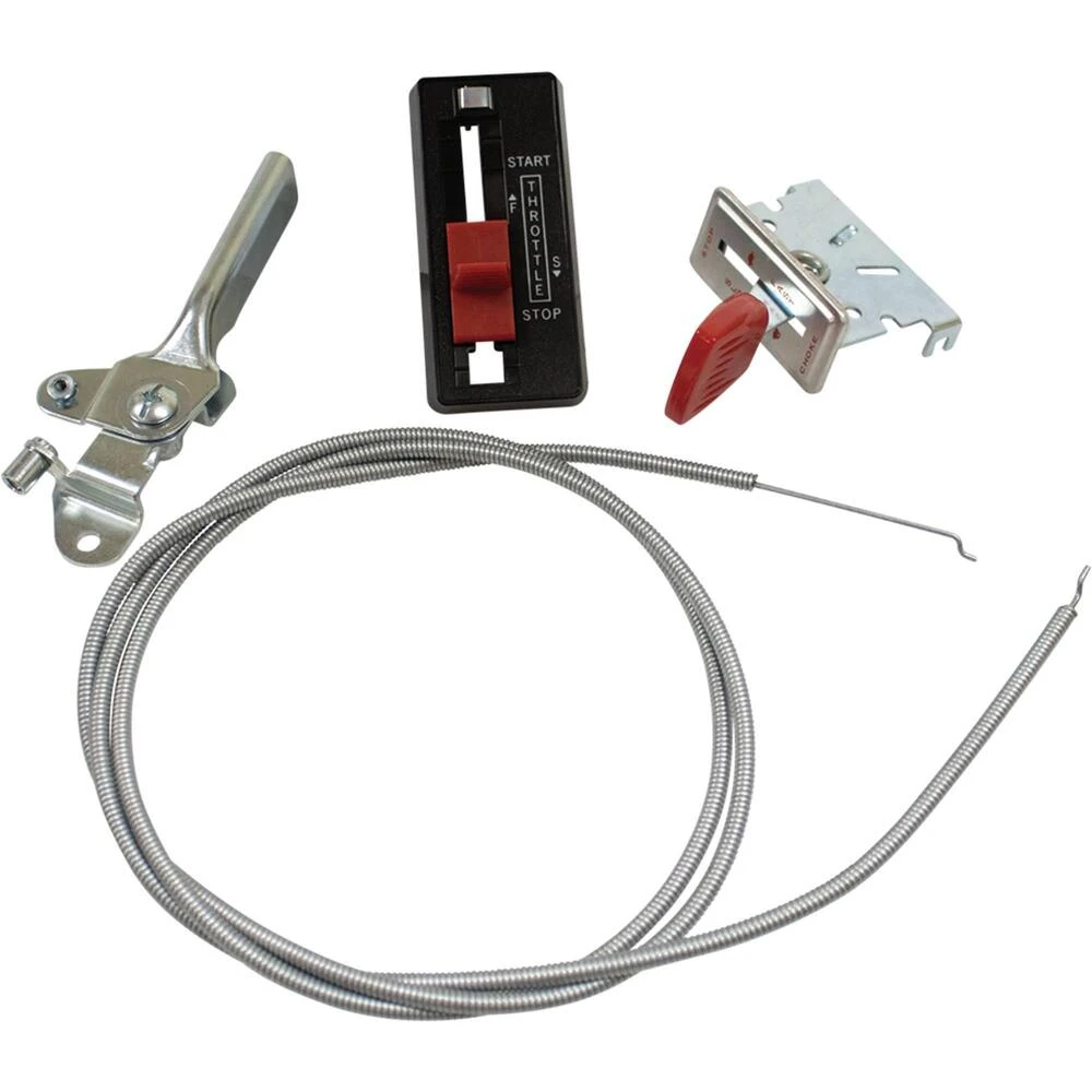 Stens Universal Throttle Cable / 290-018RT-STN