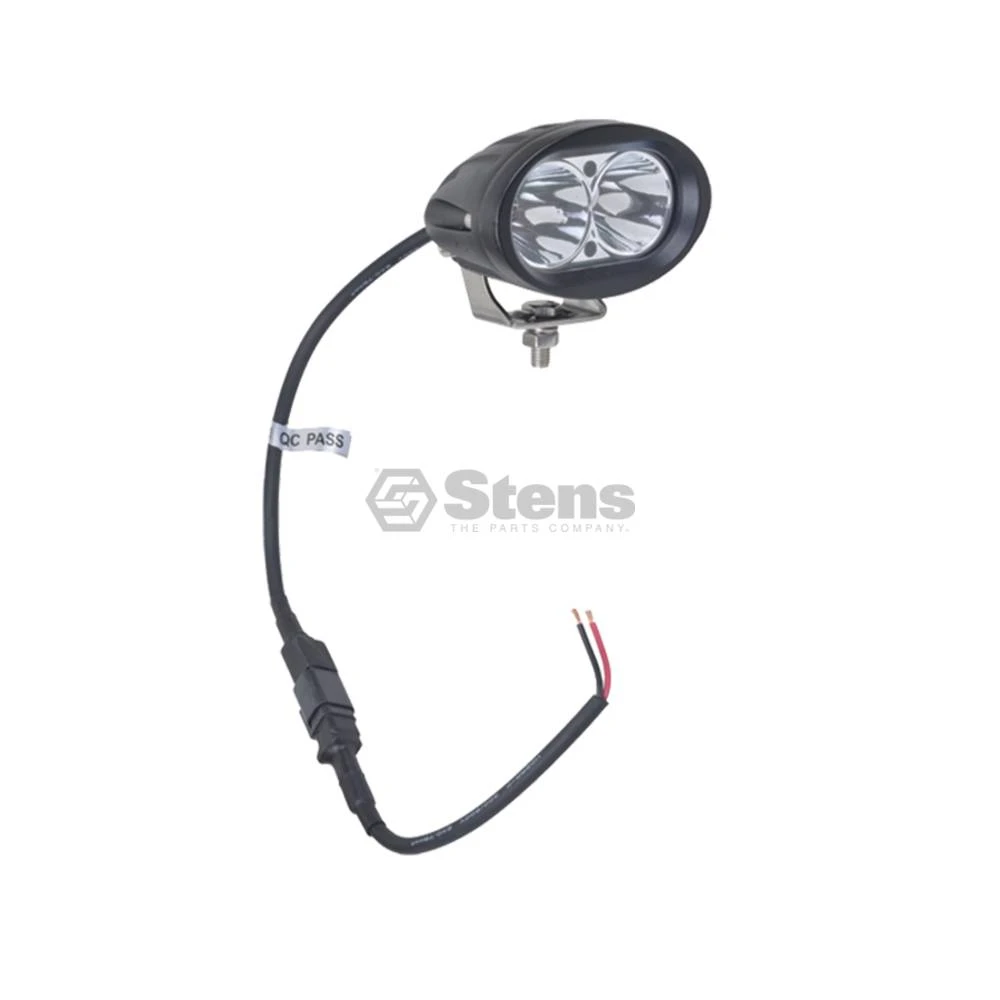 J&N Electrical Products Work Light for LED Flood Work Light / 550-10027