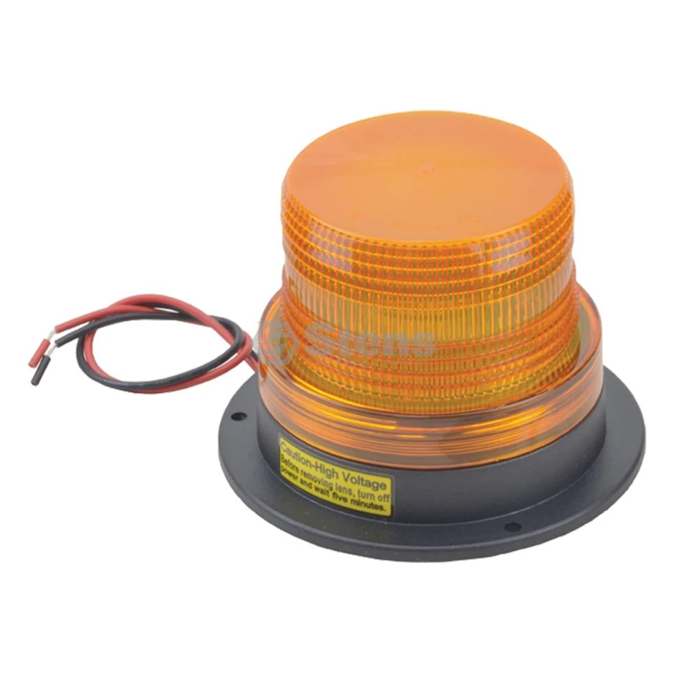 J&N Electrical Products Beacon for Strobe Warning Light / 555-20000