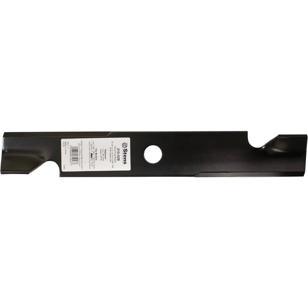 Stens Mulching Blade for Toro 140-1243 / 310-028