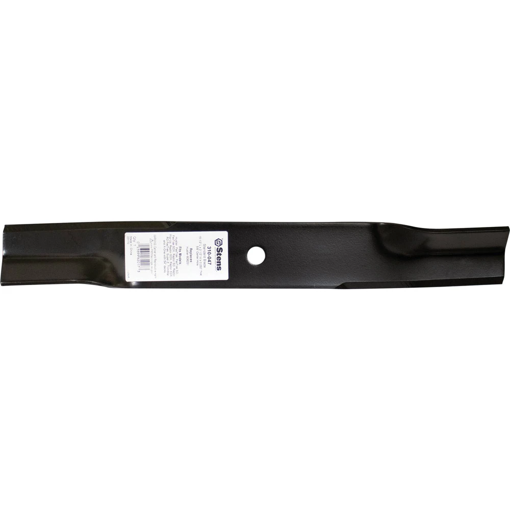 Stens Standard Blade for Hustler 606251 / 310-047