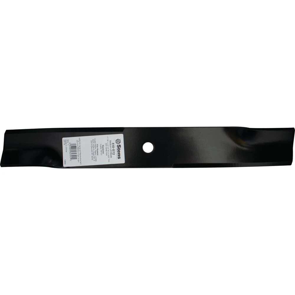 Medium-Lift Blade for Hustler 787721X / 310-072