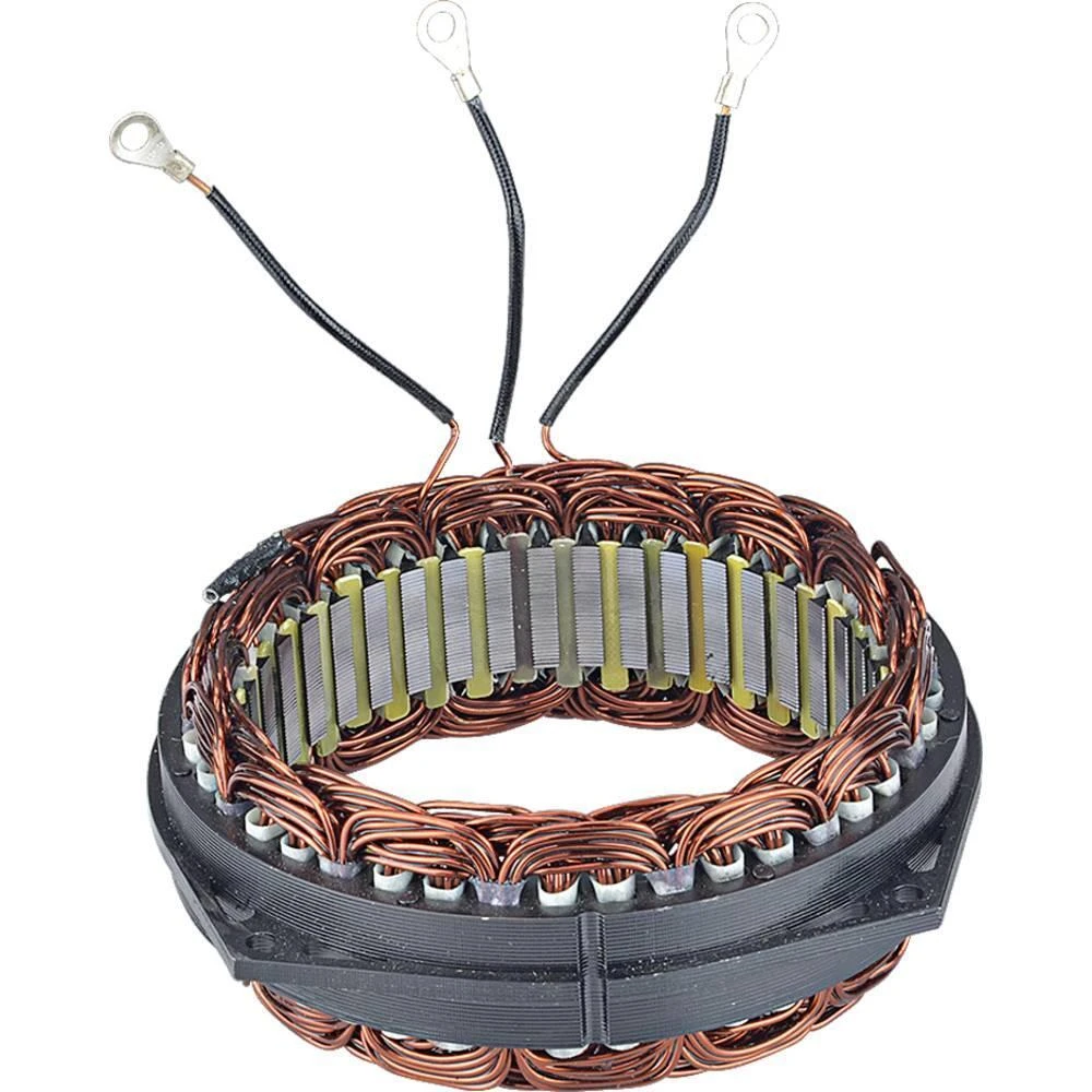 J&N Electrical Products Stator for 20SI 24V 45A Stator / 340-12122