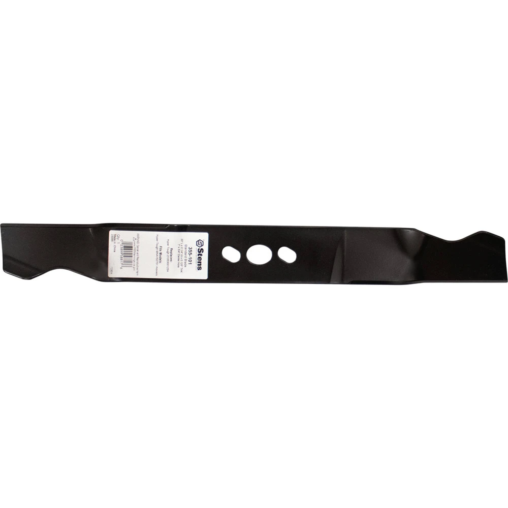 Stens Standard Blade Hyper Tough 2105300125A / 355-101