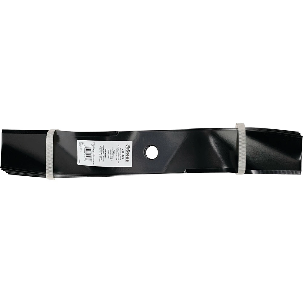 Stens Mulching Blade Shop Pack For Exmark 103-6393-S / 356-395-6