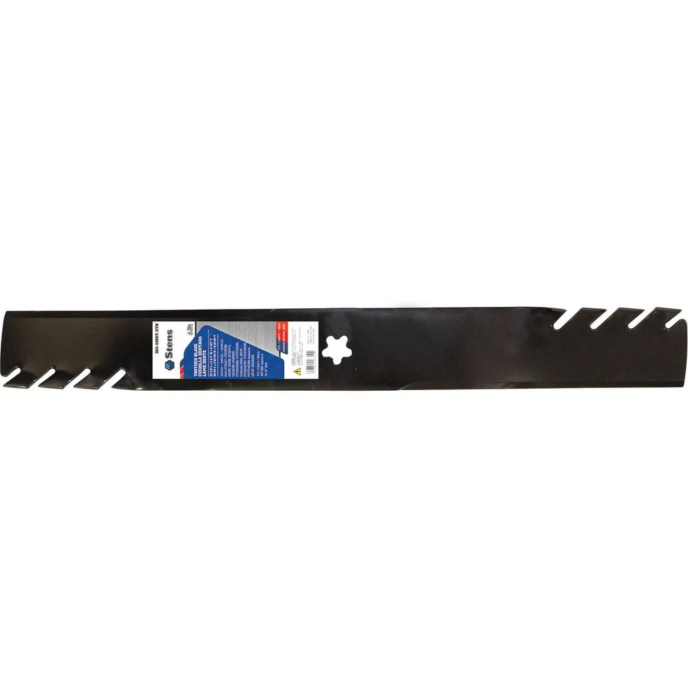 Silver Streak Toothed Blade for AYP 594892801 / 362-426RT-STN