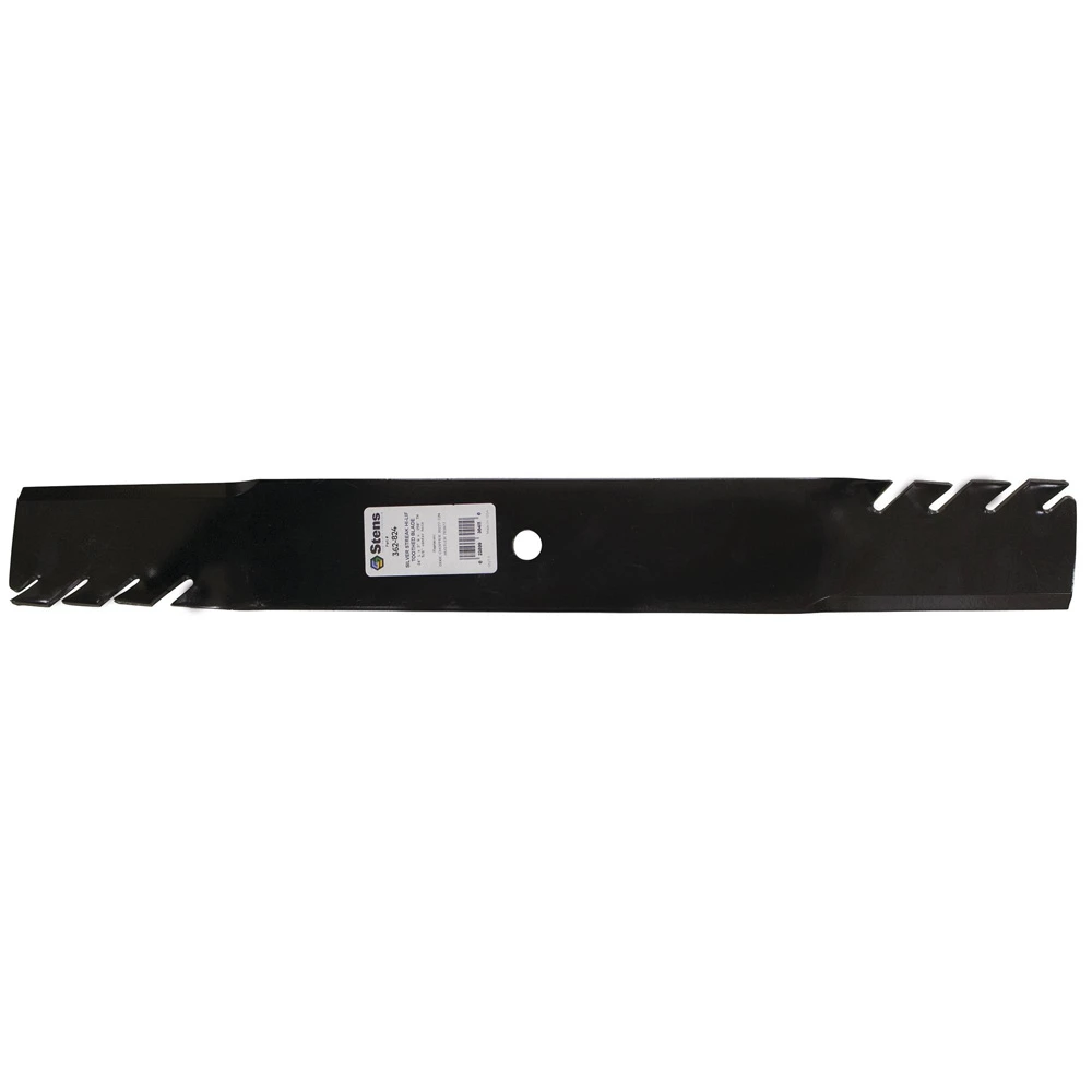 Silver Streak Toothed Blade For Dixie Chopper 30227-72N / 362-824