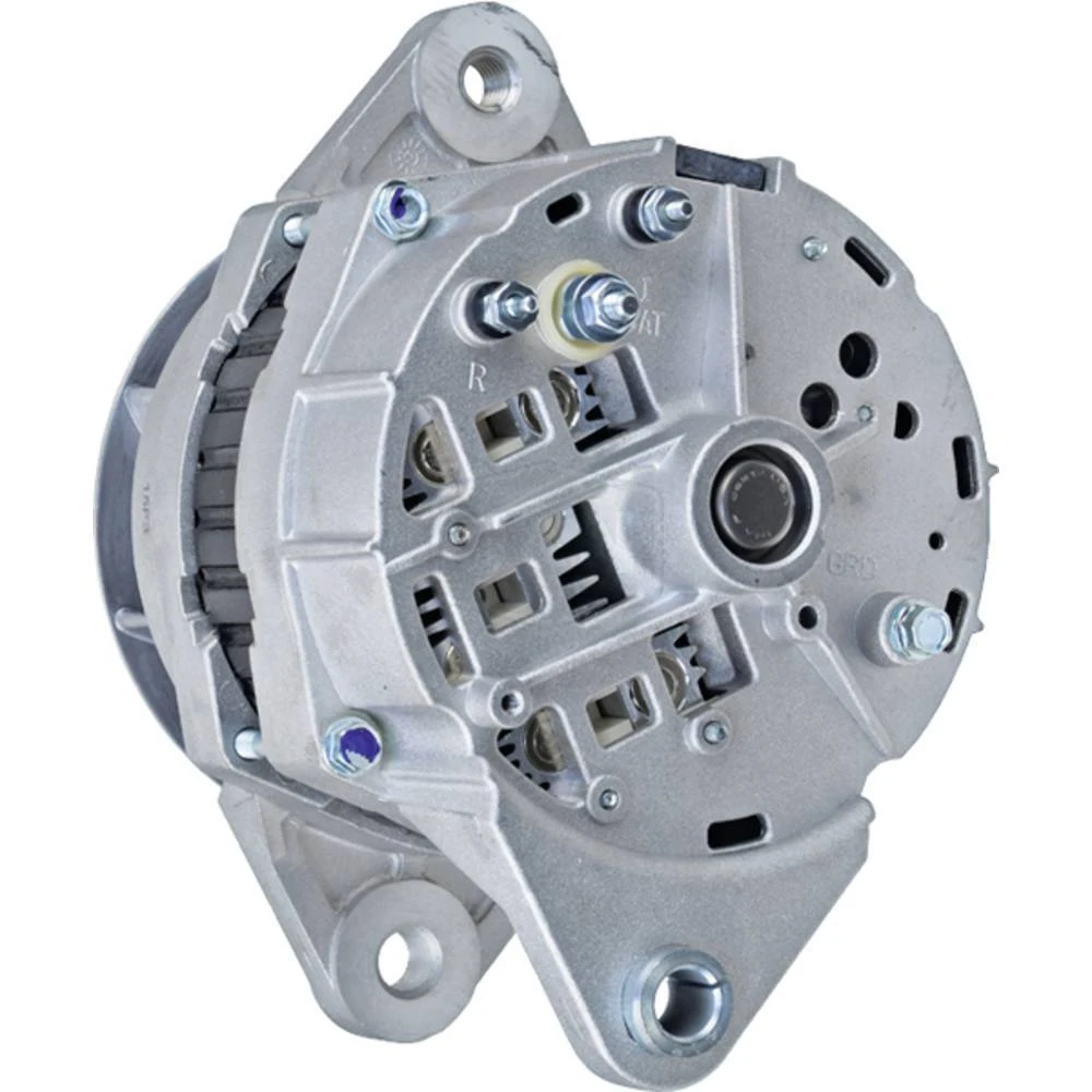 J&N Electrical Products 21SI 24V 70A Alternator / 400-12198