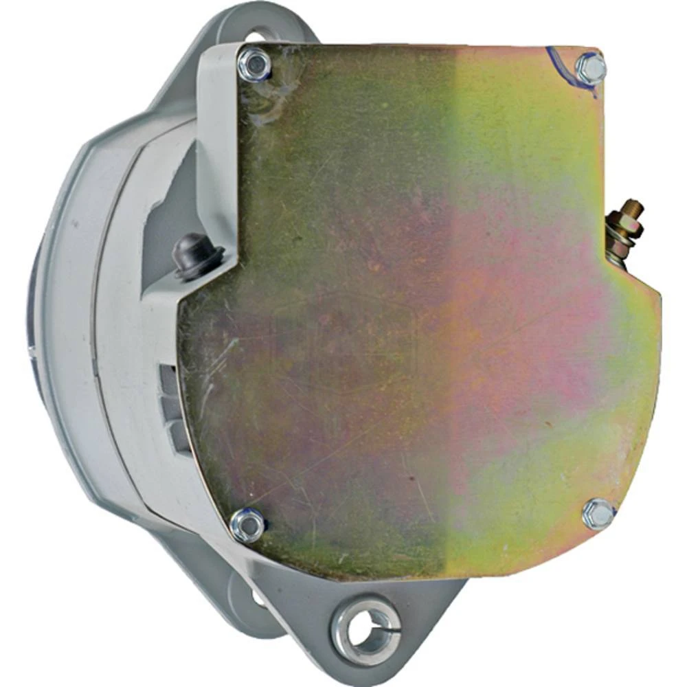 J&N Electrical Products 30SI 24V 75A Alternator / 400-12259