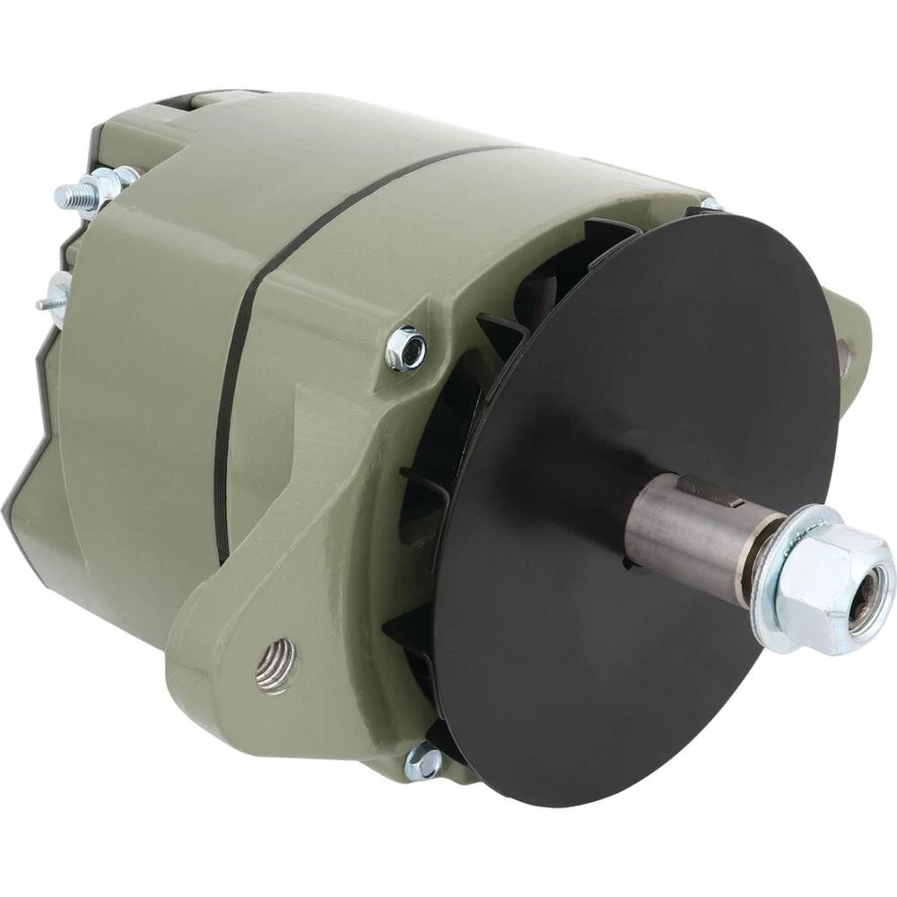 J&N Electrical Products 20SI 24V 45A Alternator / 400-12270