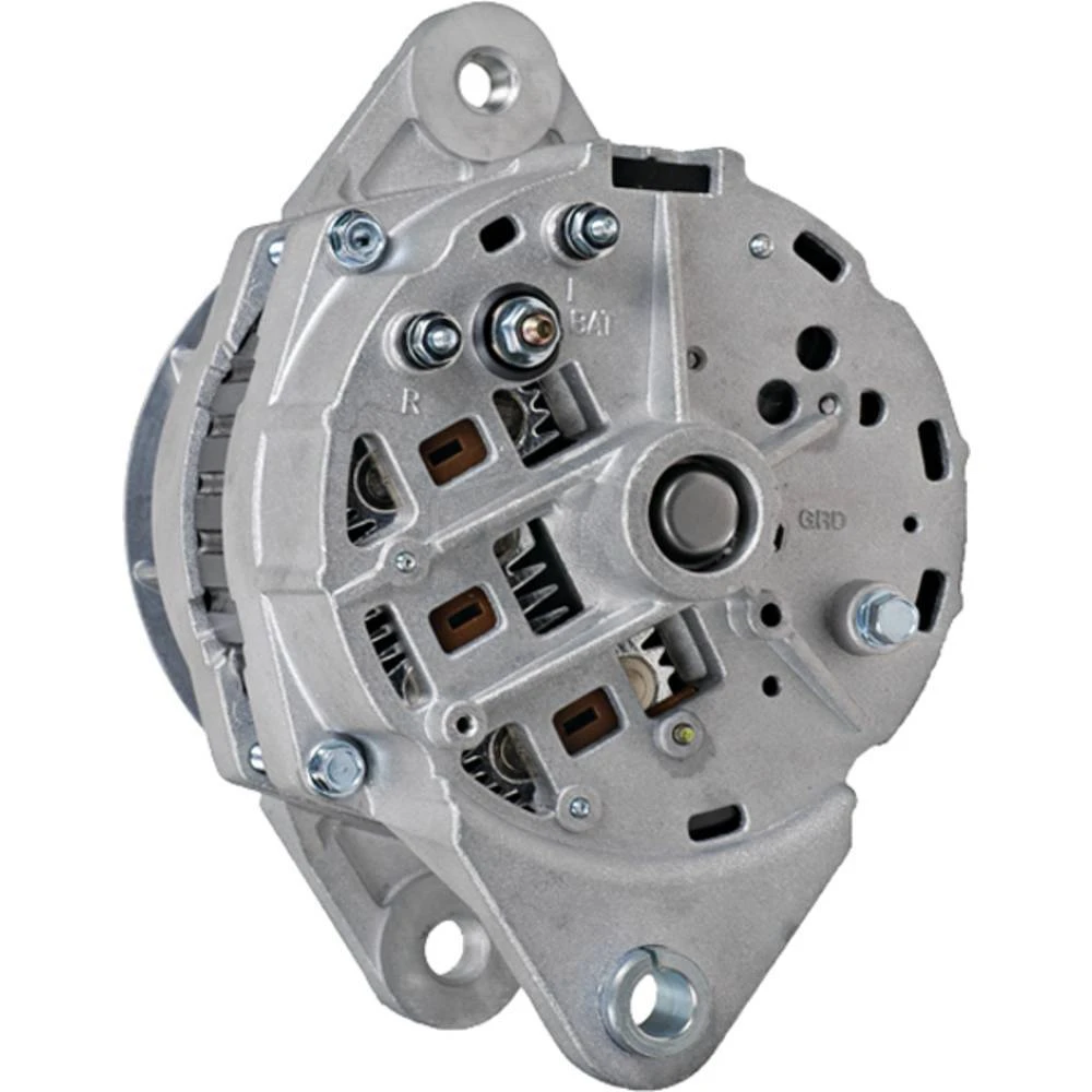 J&N Electrical Products 22SI 24V 70A Alternator / 400-12272