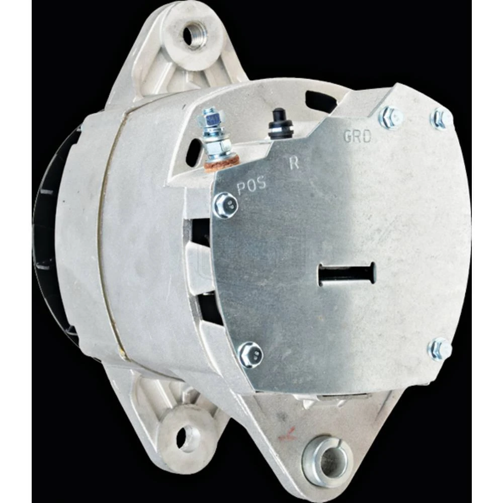 J&N Electrical Products 20SI 12V 60A Alternator / 400-12334