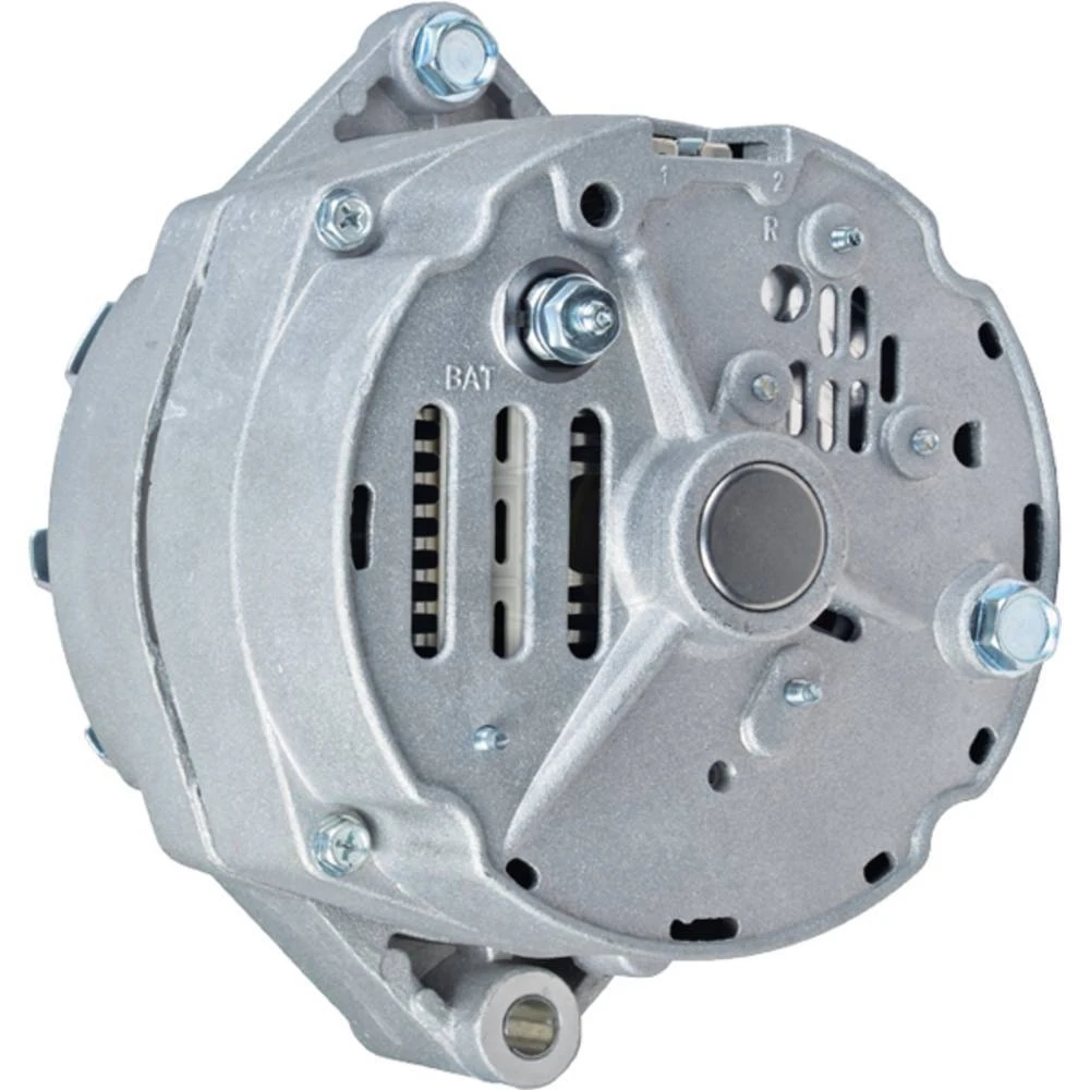 J&N Electrical Products 10SI 24V 40A Alternator / 400-12342