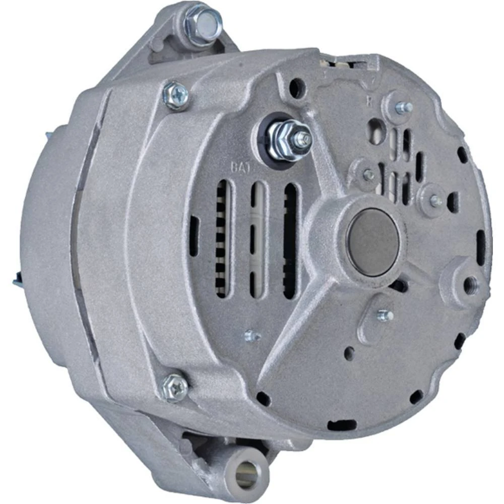 J&N Electrical Products 10SI 24V 40A Alternator / 400-12347