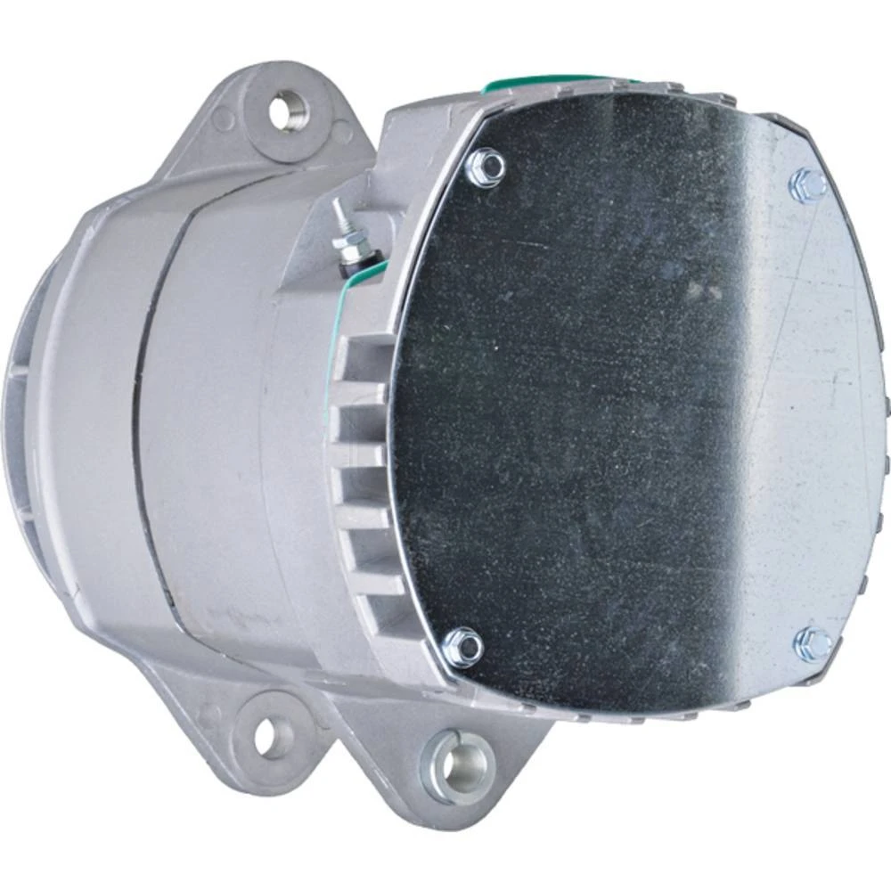 J&N Electrical Products 25SI 24V 75A Alternator / 400-12351