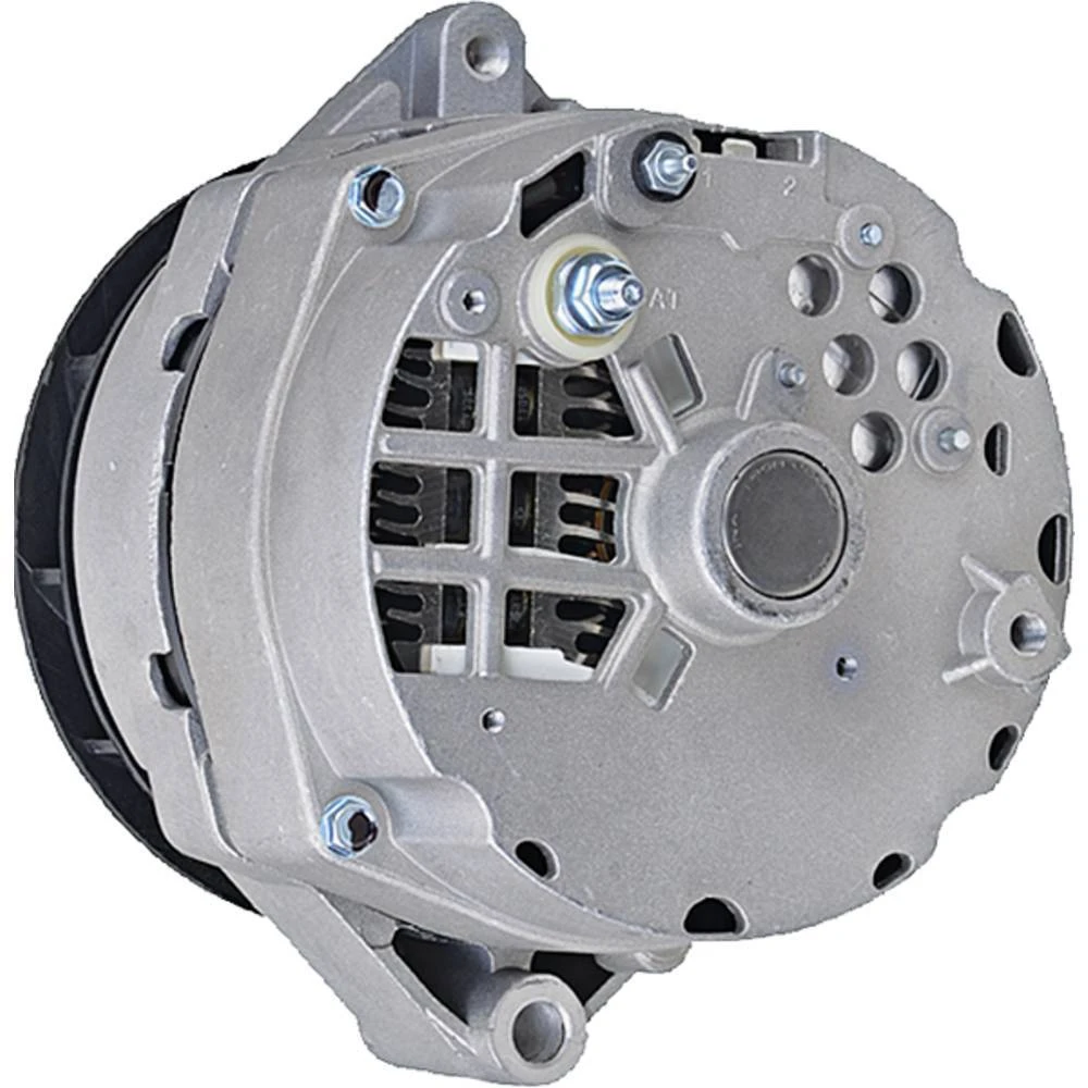 J&N Electrical Products 12SI 12V 94A Alternator / 400-12362