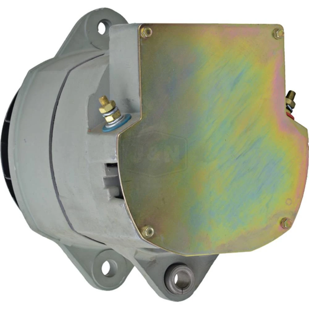 J&N Electrical Products 30SI 24V 60A Alternator / 400-12369
