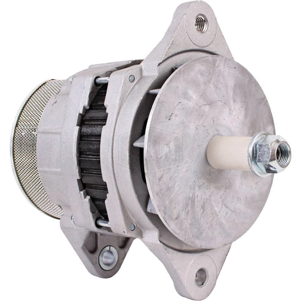 J&N Electrical Products 21SI 12V 125A Alternator / 400-12417