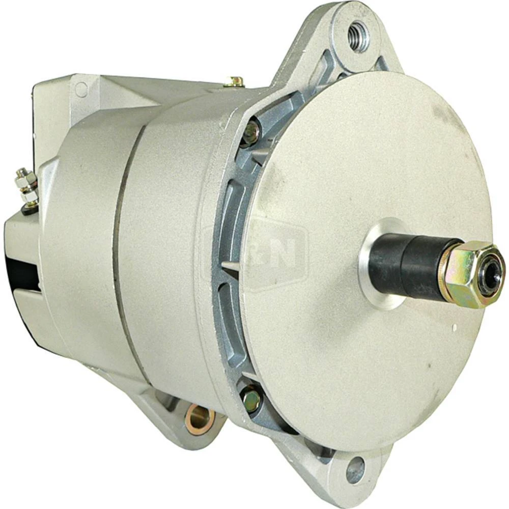 J&N Electrical Products 30SI 12V 105A Alternator / 400-12447
